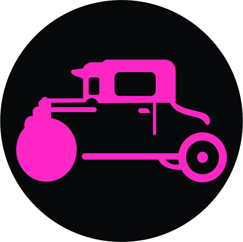 Logotipo de Sheila Despachante