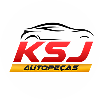 Logotipo de KSJ Auto Peças